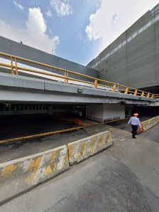 Sixt Renta De Autos - Ciudad De México Aeropuerto